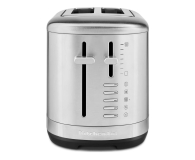 KitchenAid Toster 2-kromki 5KMT2109ESX inox - 1595544 - zdjęcie 2